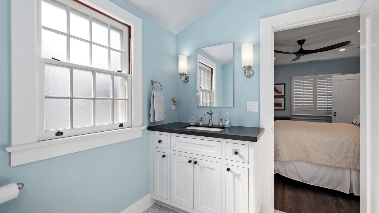 Photo of Bathroom in Coronado