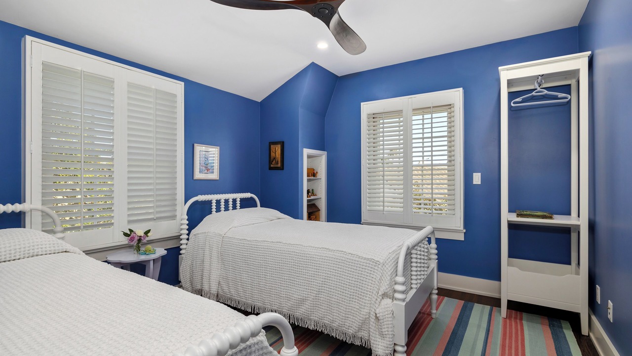 Photo of Bedroom in Coronado
