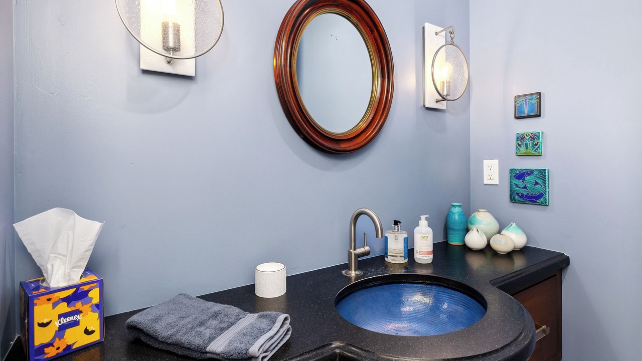 Photo of Bathroom in Coronado