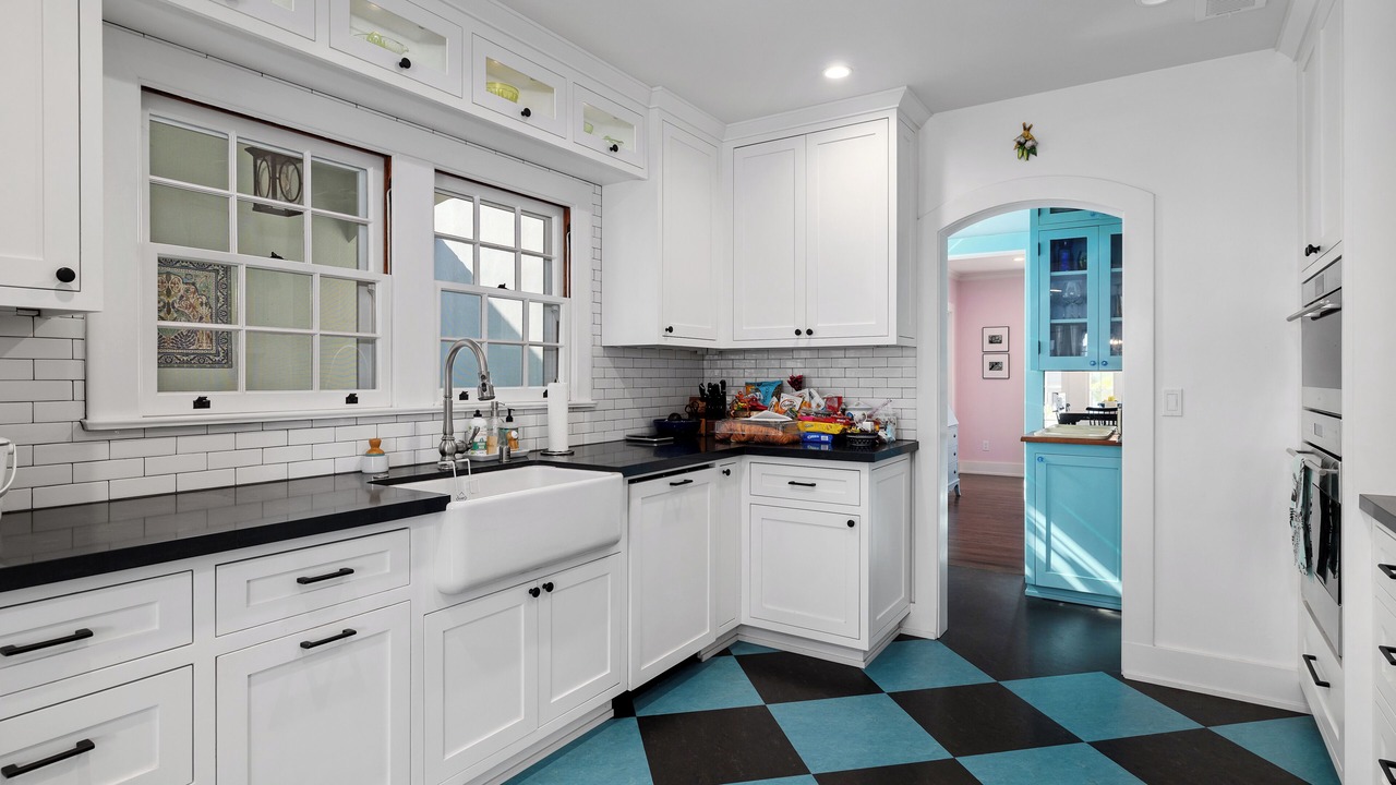 Photo of Kitchen in Coronado
