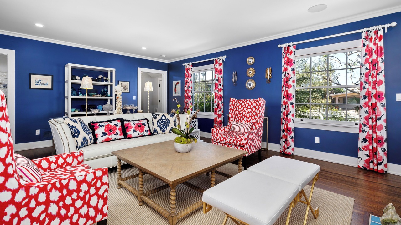 Photo of Livingroom in Coronado