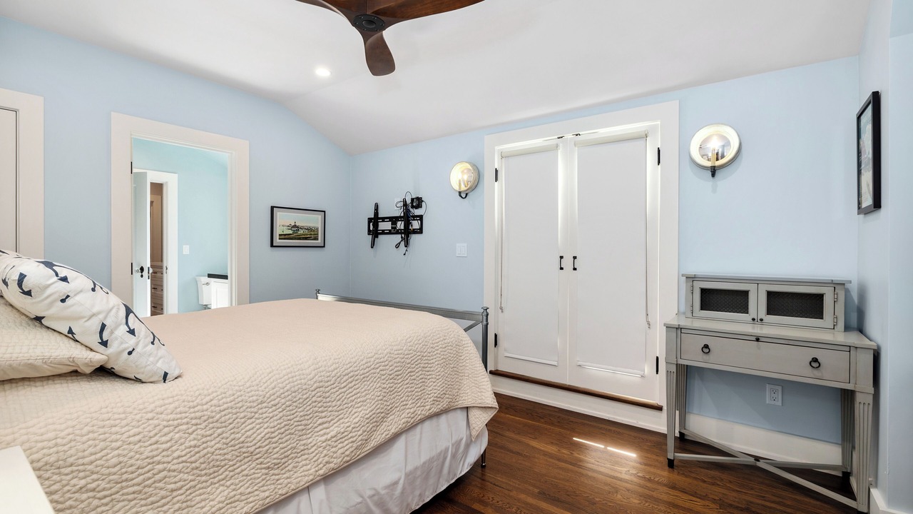 Photo of Bedroom in Coronado