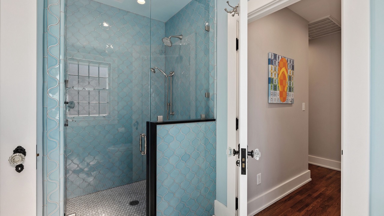 Photo of Bathroom in Coronado