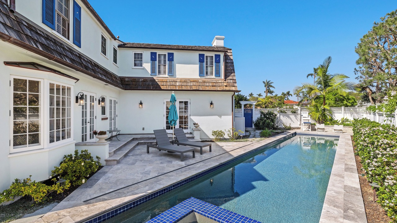 Photo of Outdoor in Coronado
