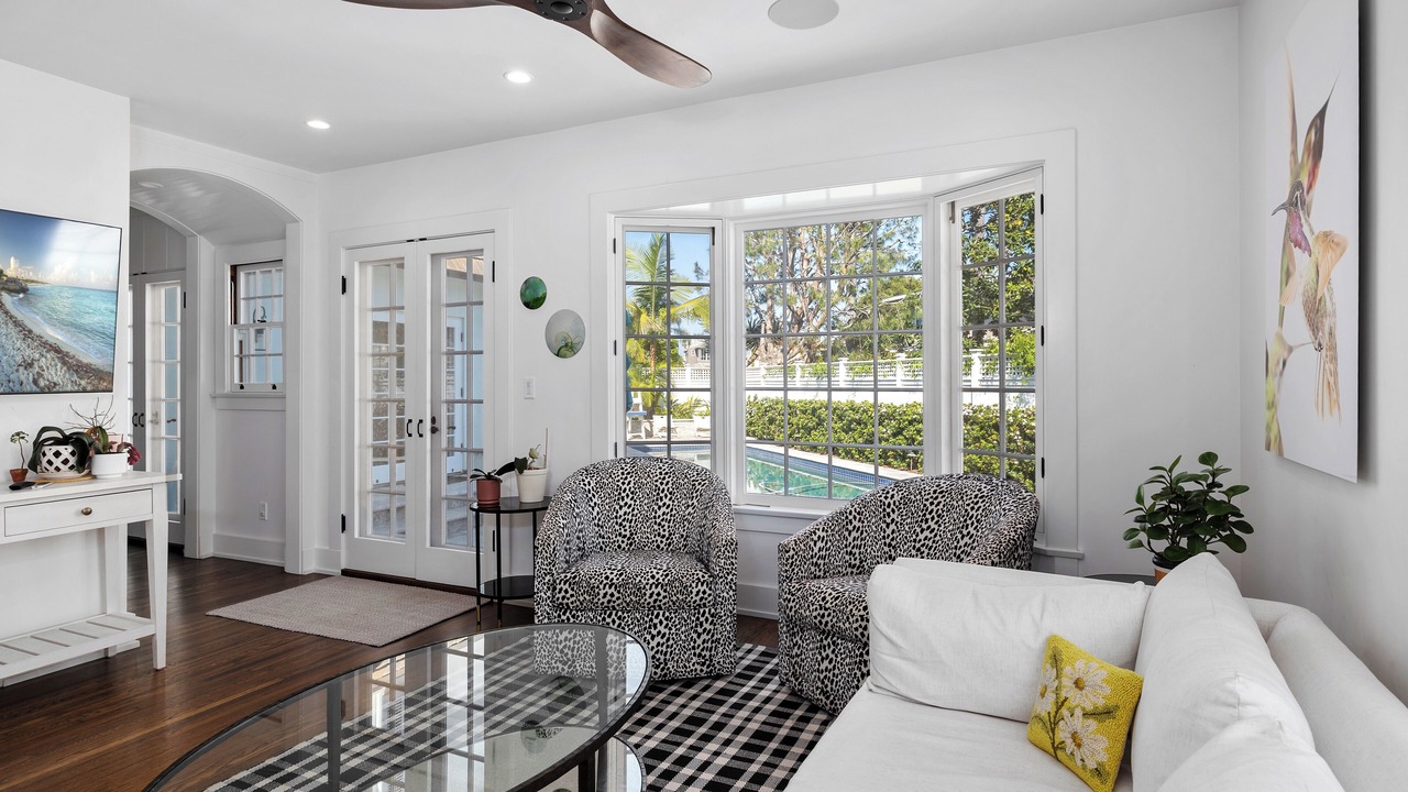 Photo of Livingroom in Coronado