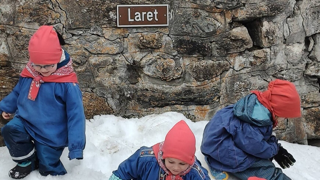 Photo of Others in Lavin