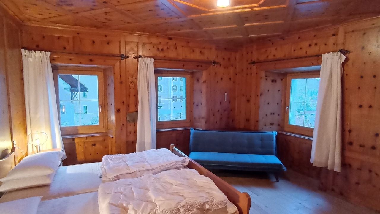 Photo of Bedroom in Lavin