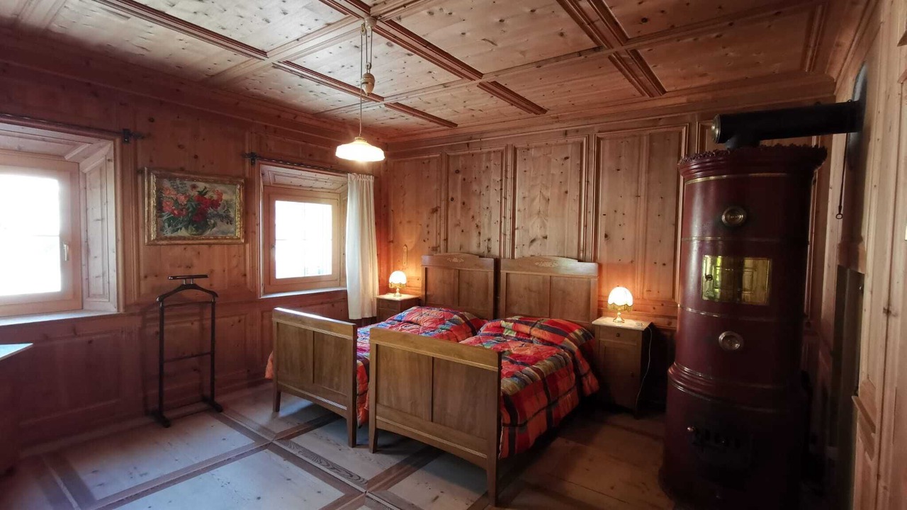 Photo of Bedroom in Lavin