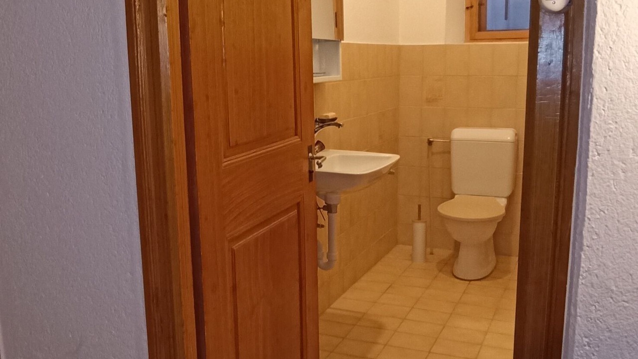 Photo of Bathroom in Lavin