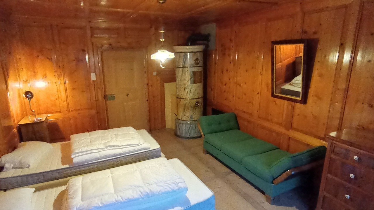 Photo of Bedroom in Lavin