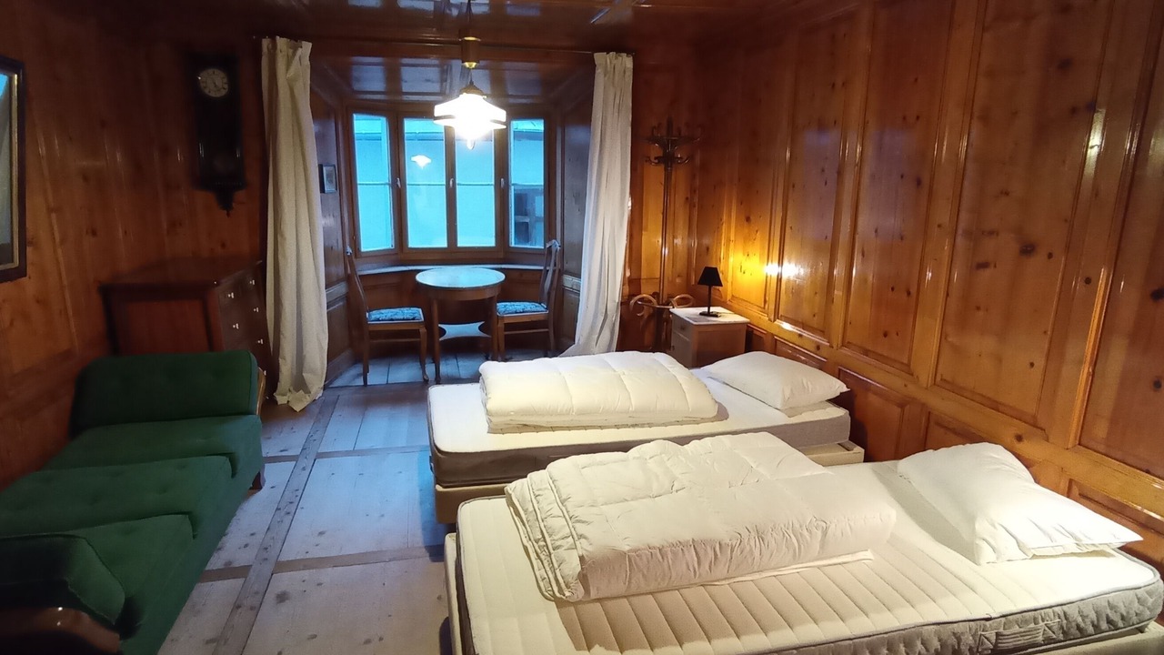Photo of Bedroom in Lavin
