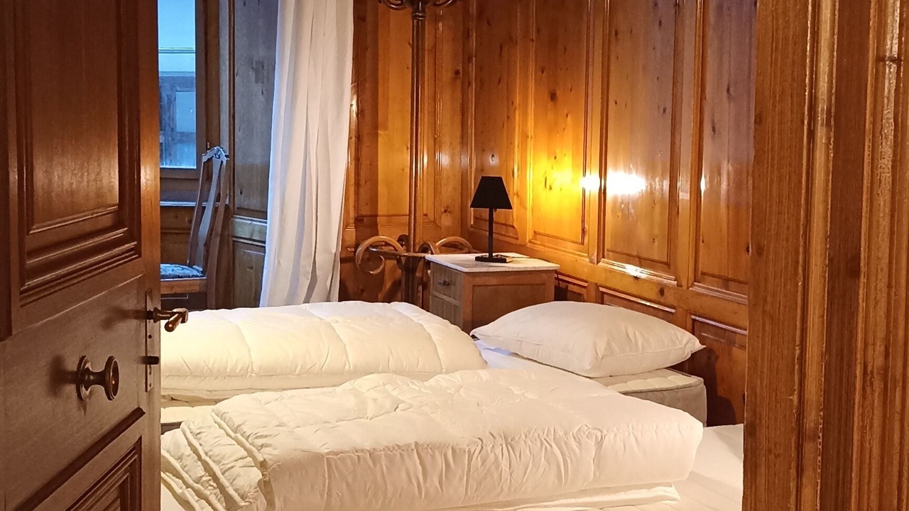 Photo of Bedroom in Lavin