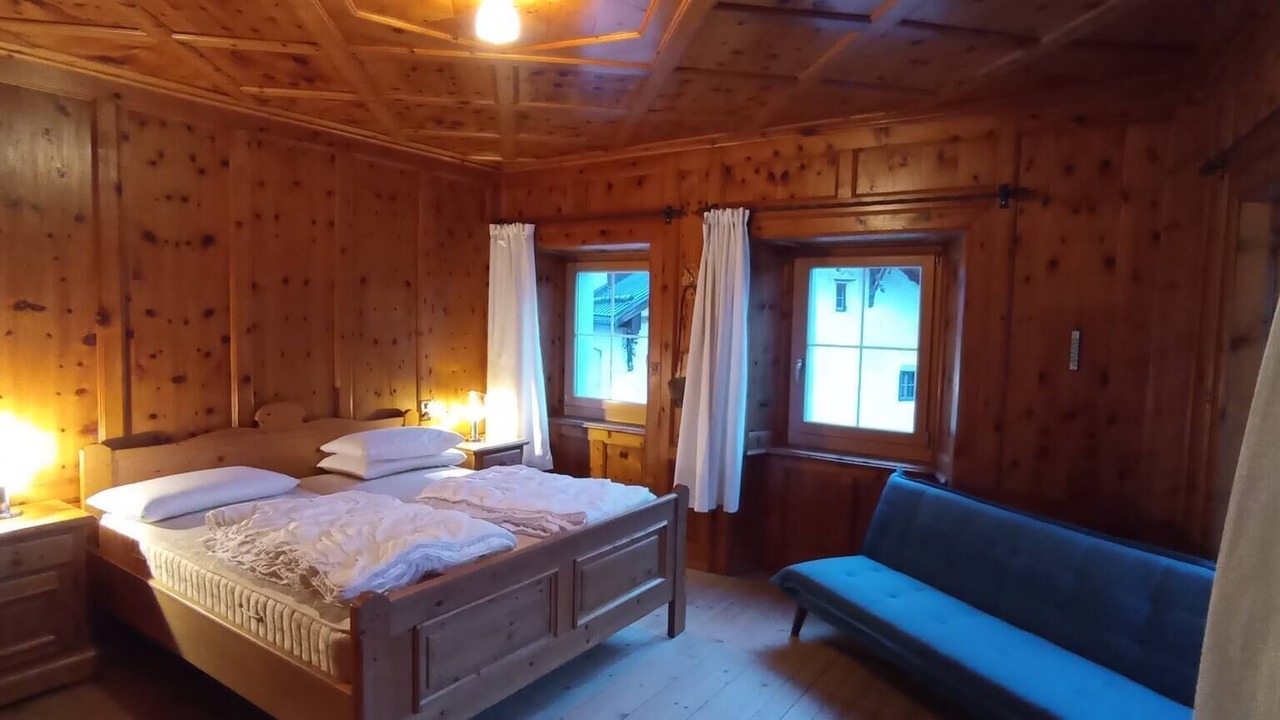 Photo of Bedroom in Lavin