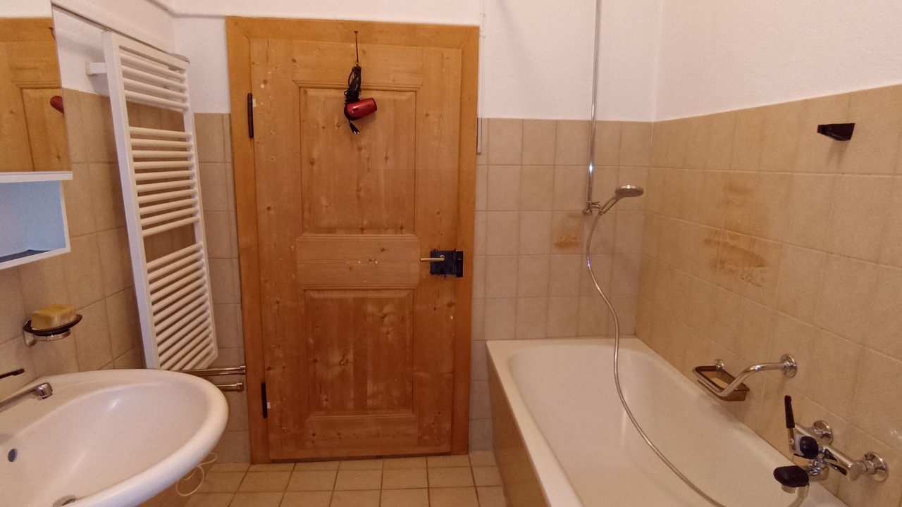 Photo of Bathroom in Lavin