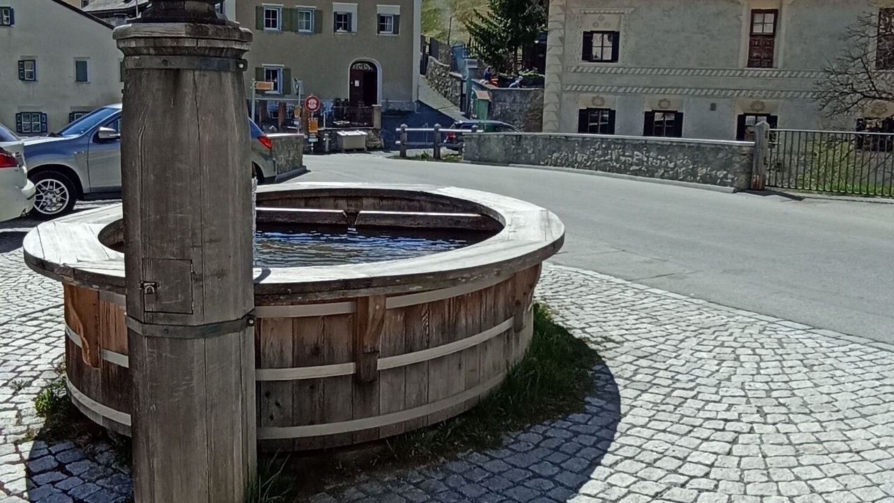 Photo of Outdoor in Lavin