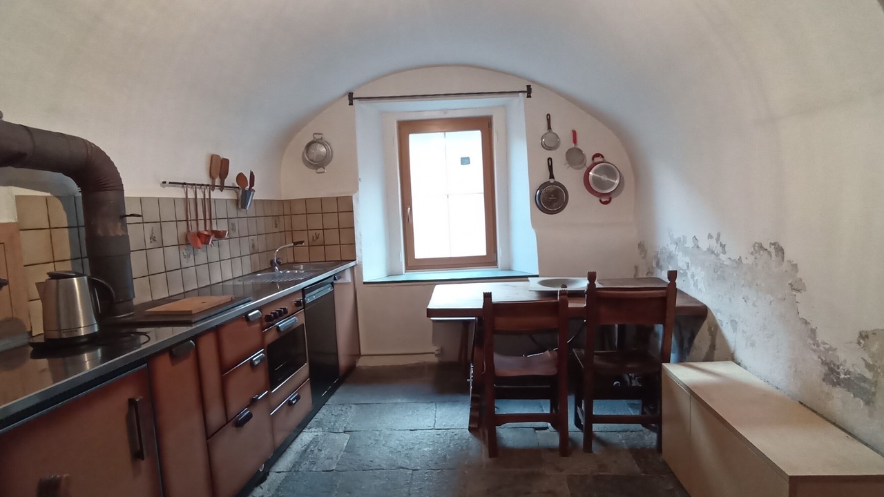 Photo of Kitchen in Lavin