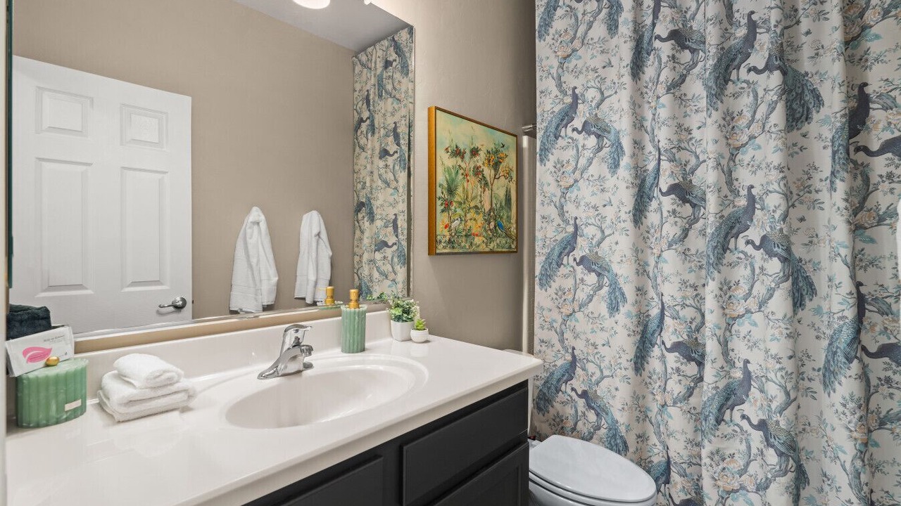 Photo of Bathroom in Marana