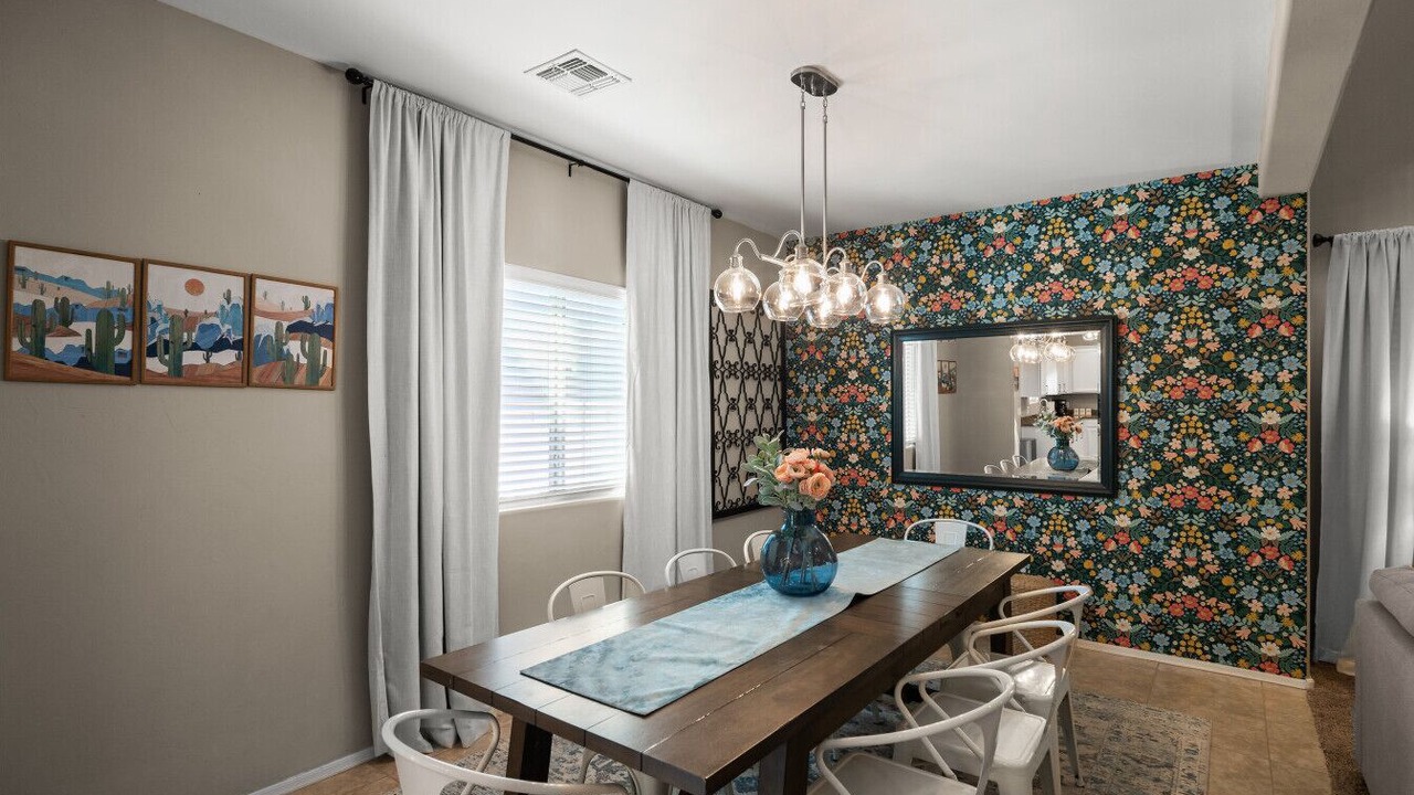Photo of Livingroom in Marana