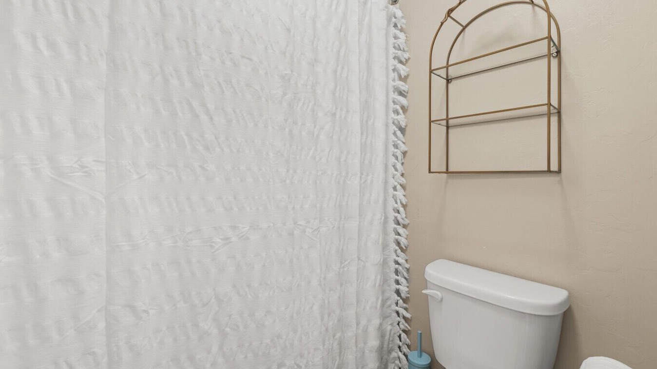 Photo of Bathroom in Marana