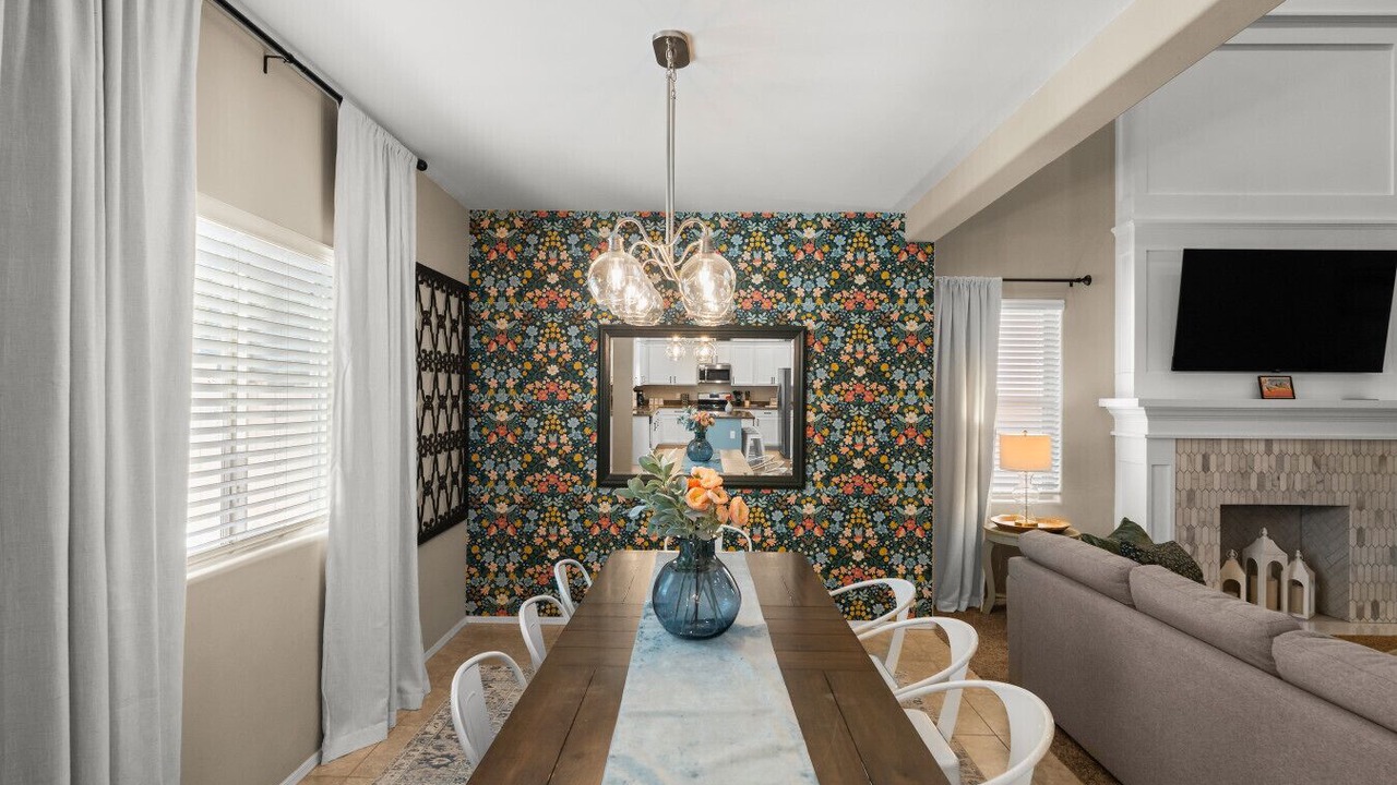Photo of Livingroom in Marana