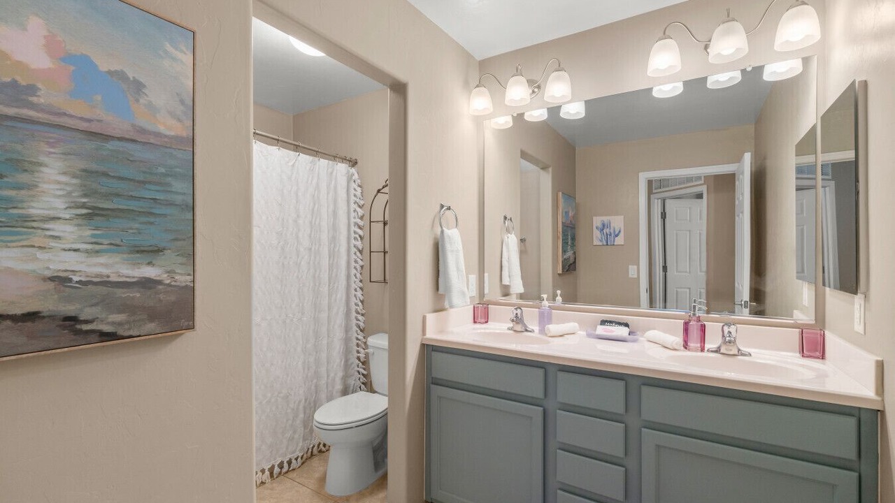 Photo of Bathroom in Marana