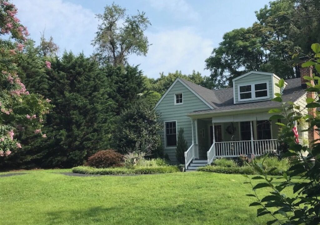 Photo of Outdoor in Wardour