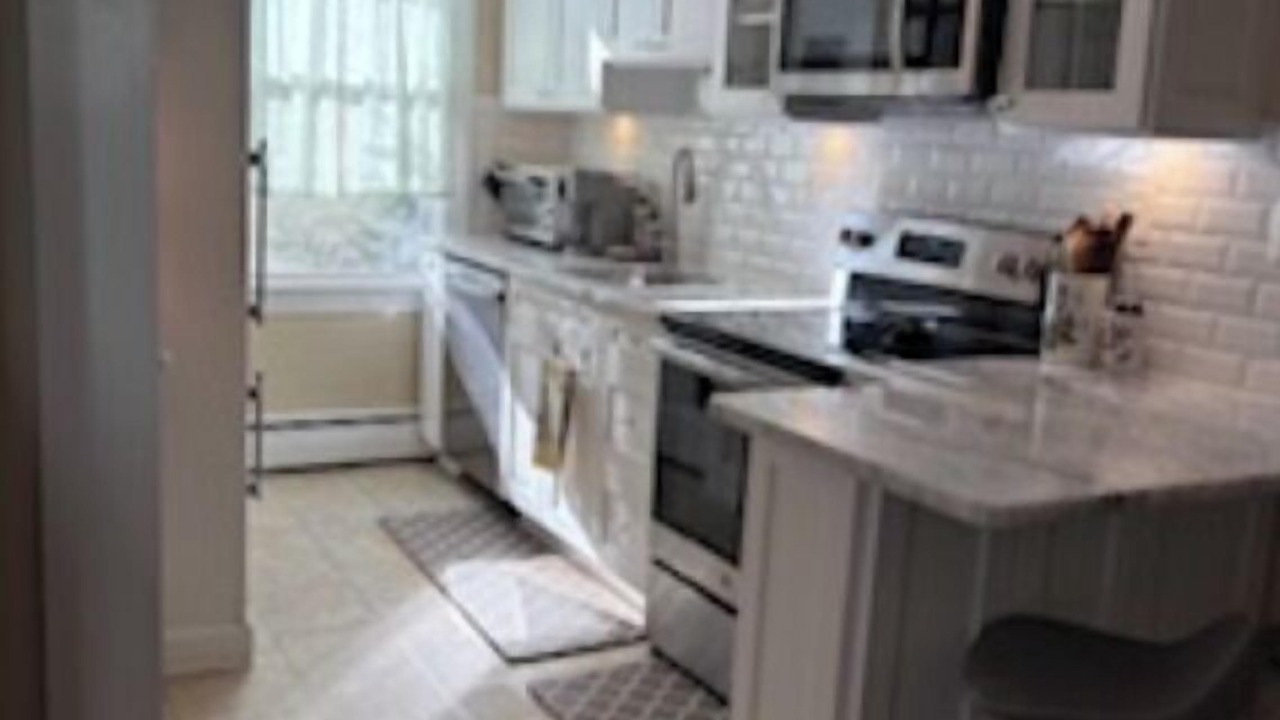 Photo of Kitchen in Wardour