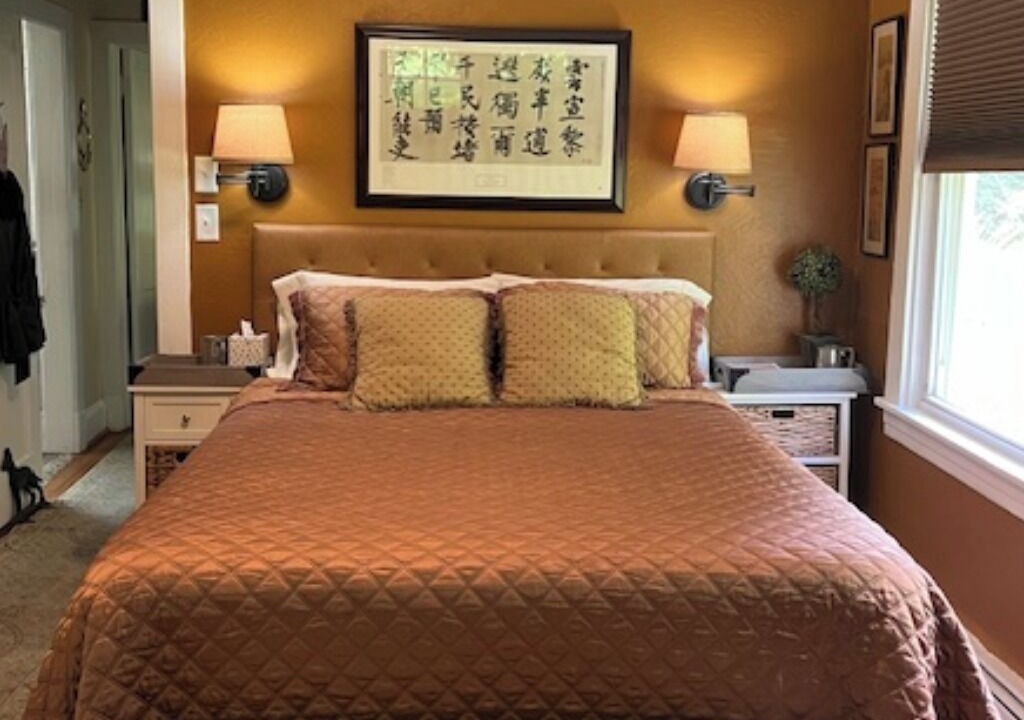 Photo of Bedroom in Wardour