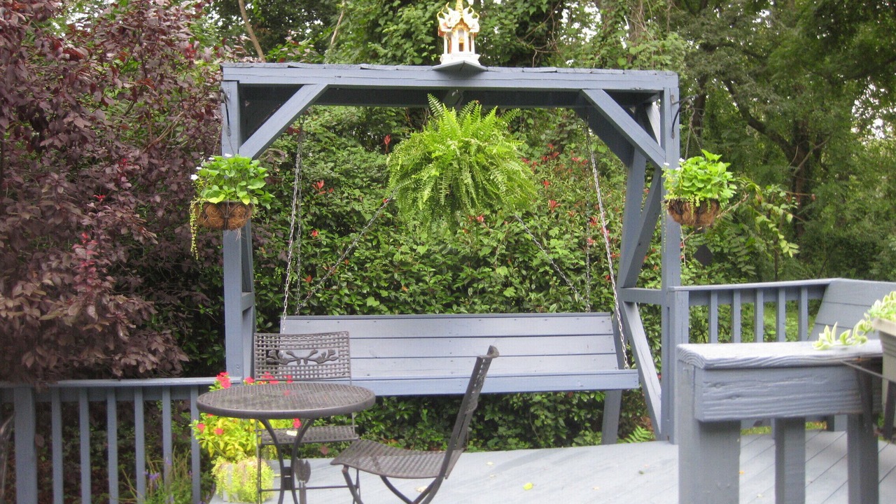 Photo of Outdoor in Wardour