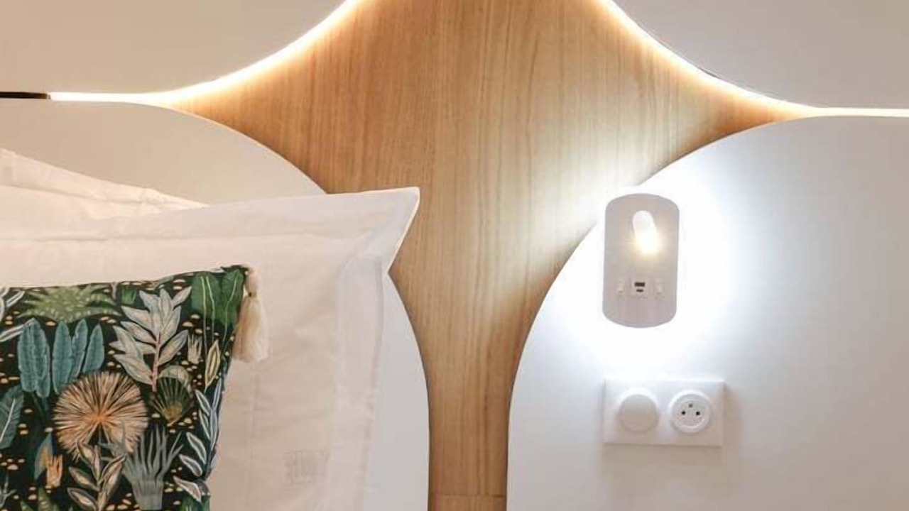 Photo of Bedroom in 15th Arrondissement