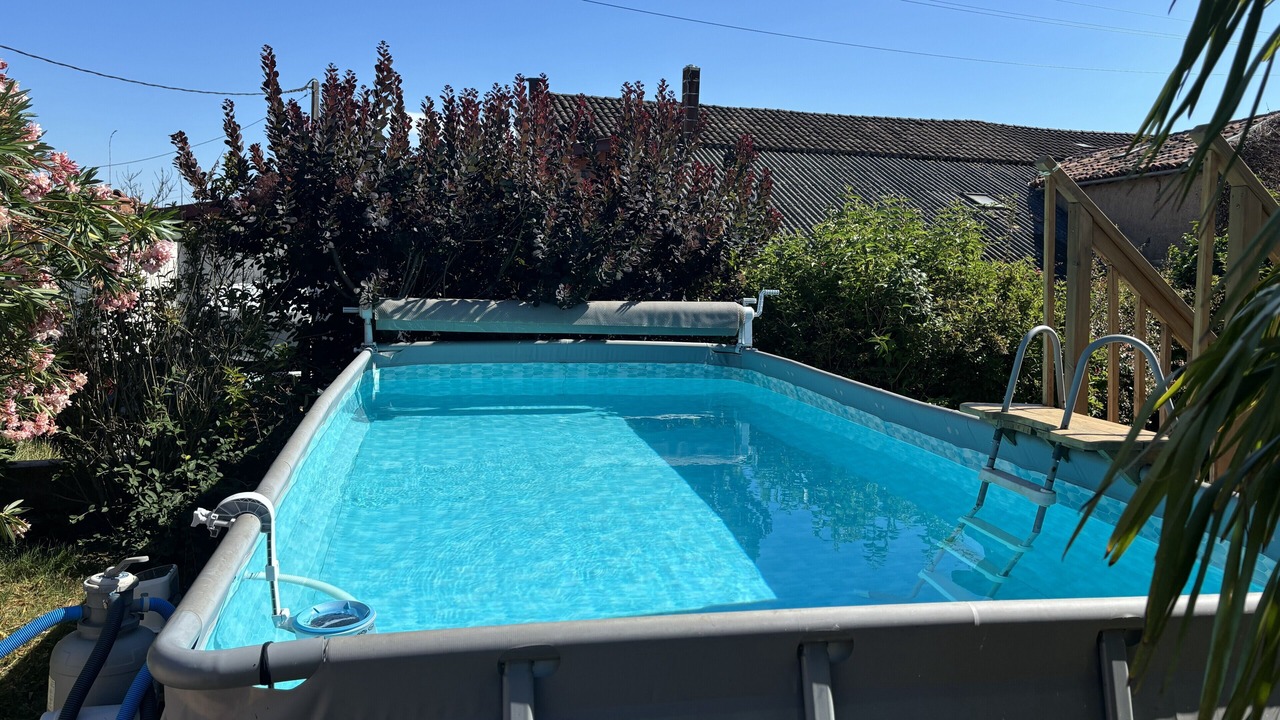 Photo of Outdoor in Saint-Gregoire