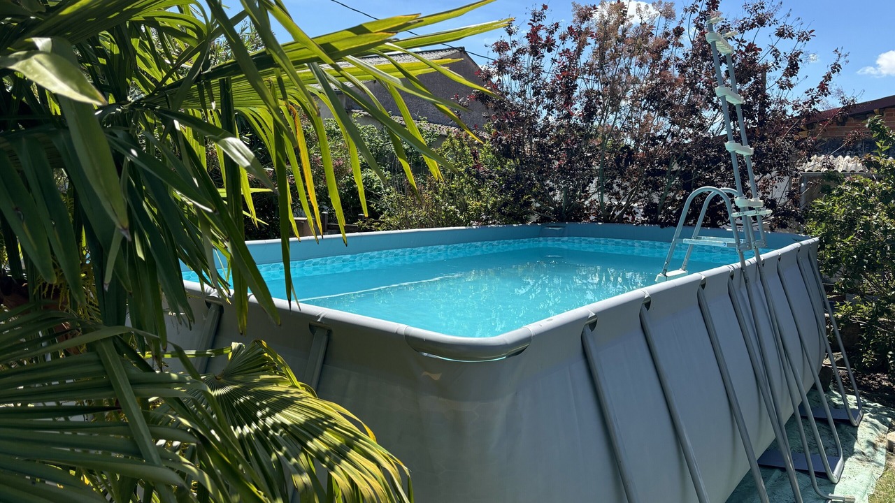 Photo of Outdoor in Saint-Gregoire