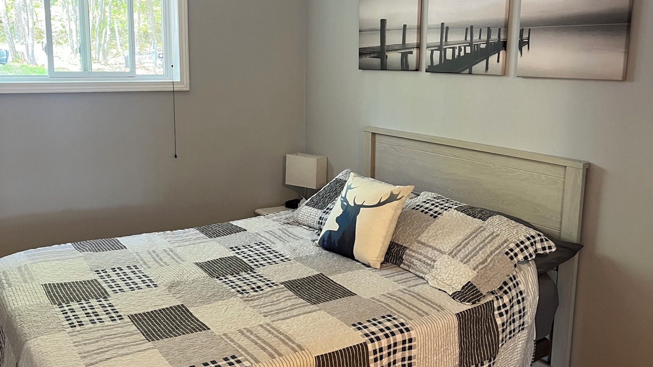 Photo of Bedroom in St. Charles