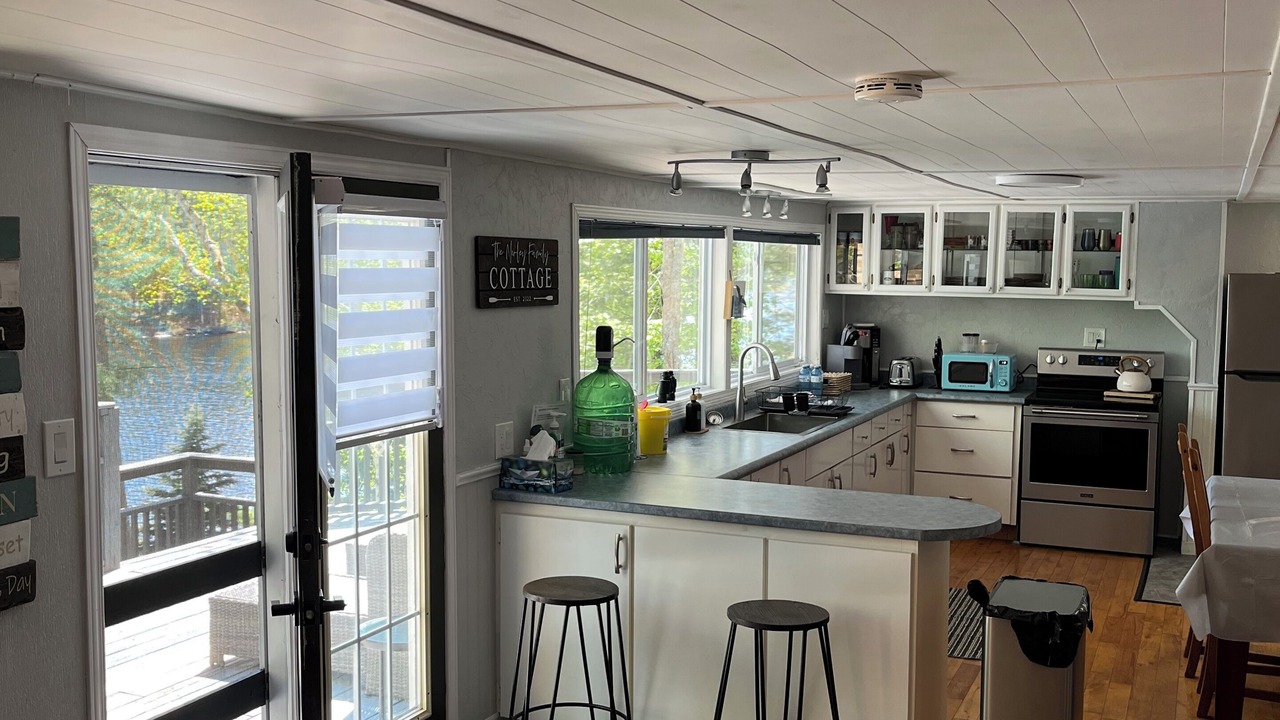 Photo of Kitchen in St. Charles