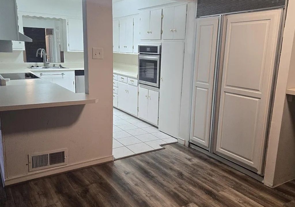 Photo of Kitchen in Preston Hollow