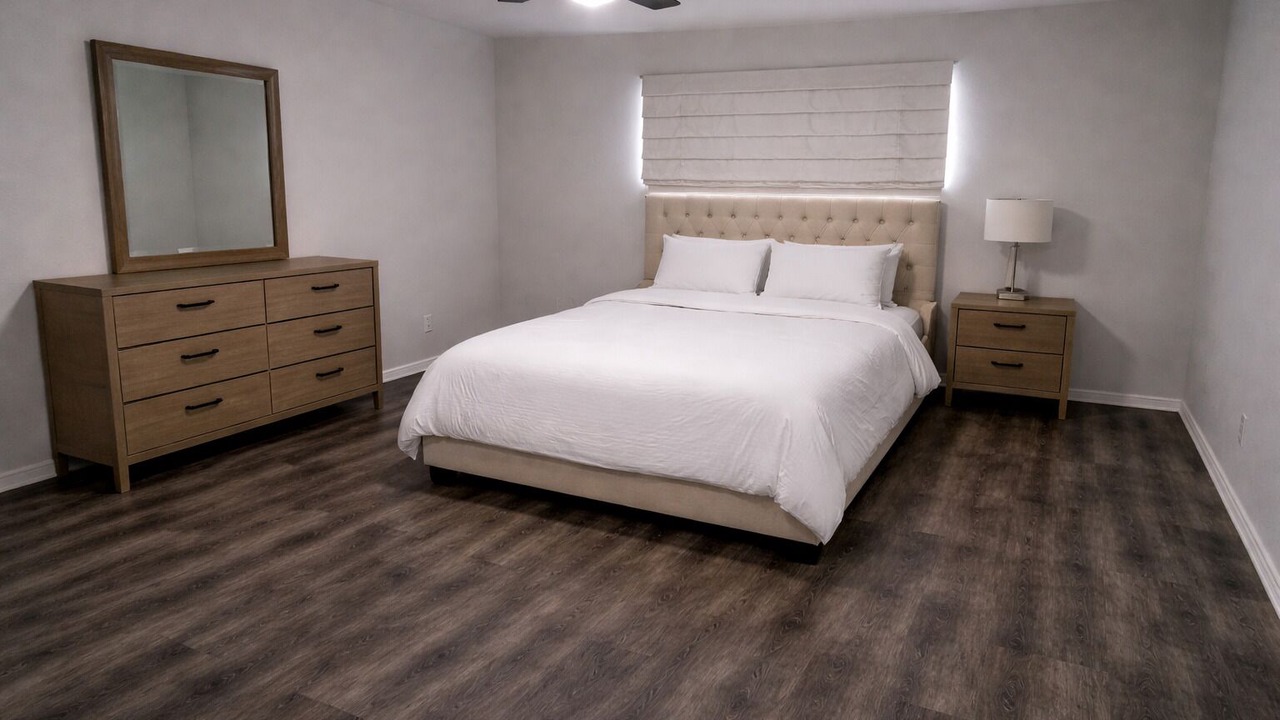 Photo of Bedroom in Preston Hollow