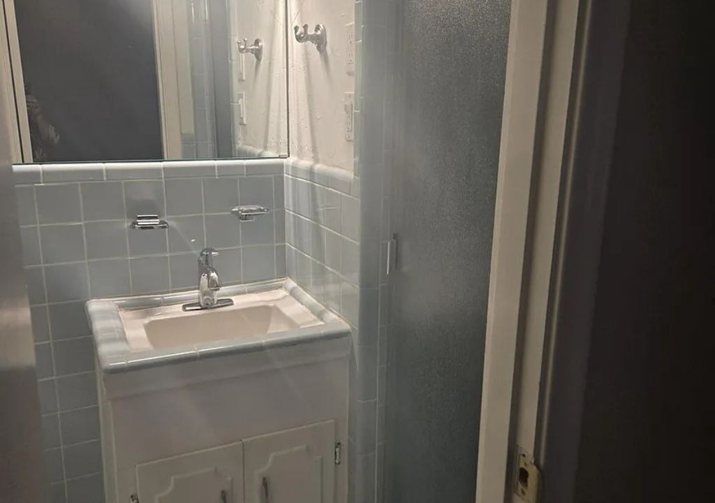 Photo of Bathroom in Preston Hollow
