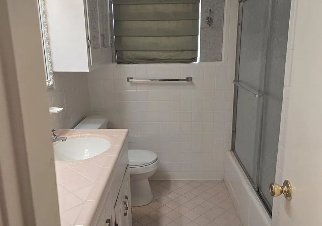 Photo of Bathroom in Preston Hollow
