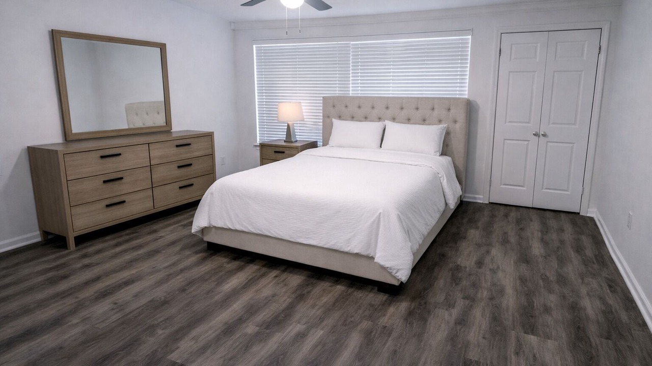 Photo of Bedroom in Preston Hollow