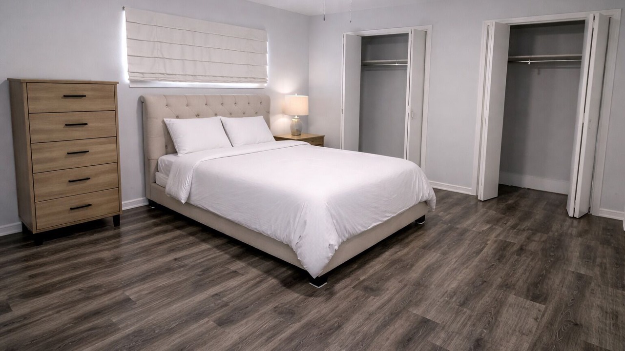 Photo of Bedroom in Preston Hollow