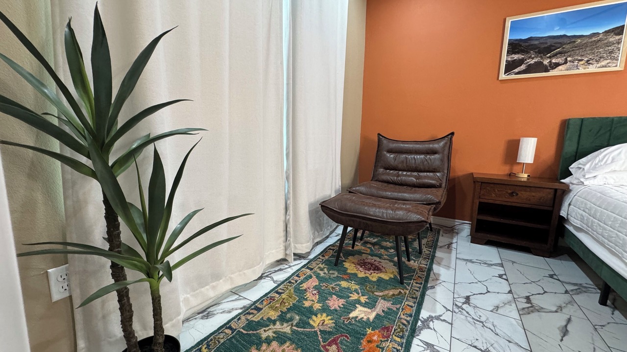 Photo of Bedroom in Lockhart