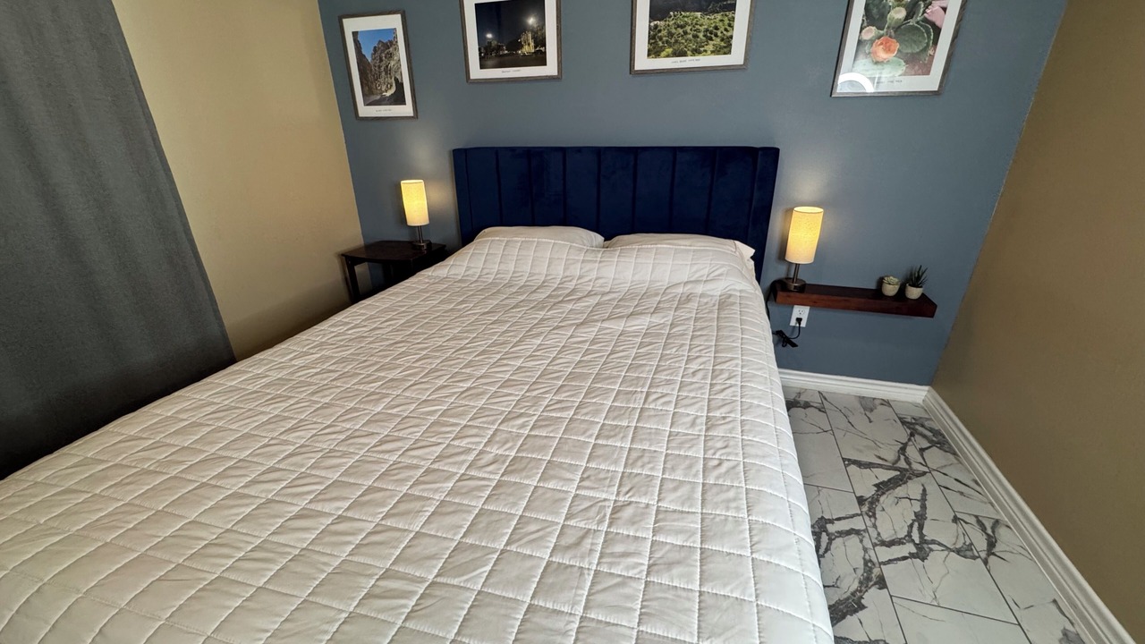 Photo of Bedroom in Lockhart