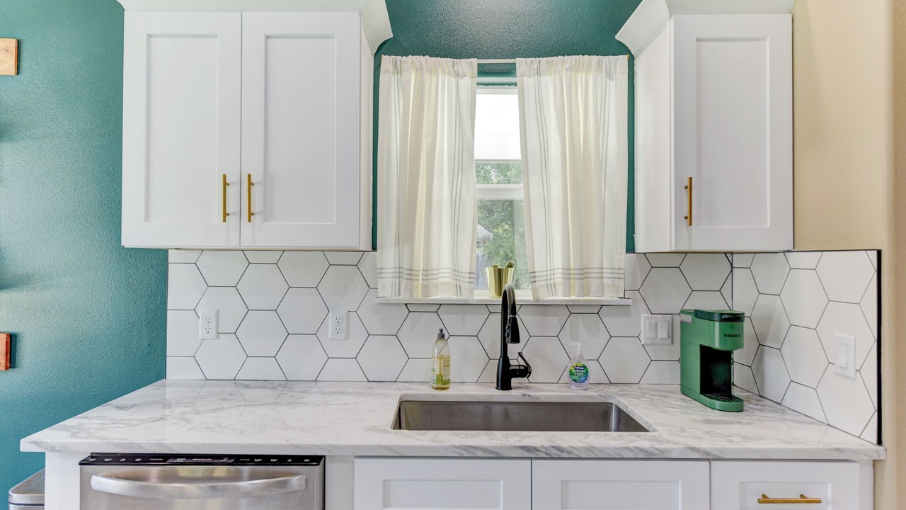 Photo of Kitchen in Lockhart