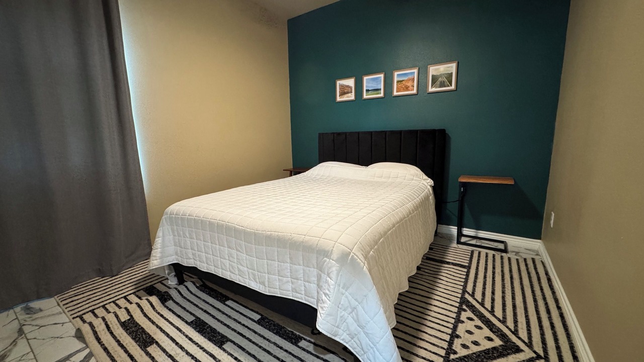 Photo of Bedroom in Lockhart