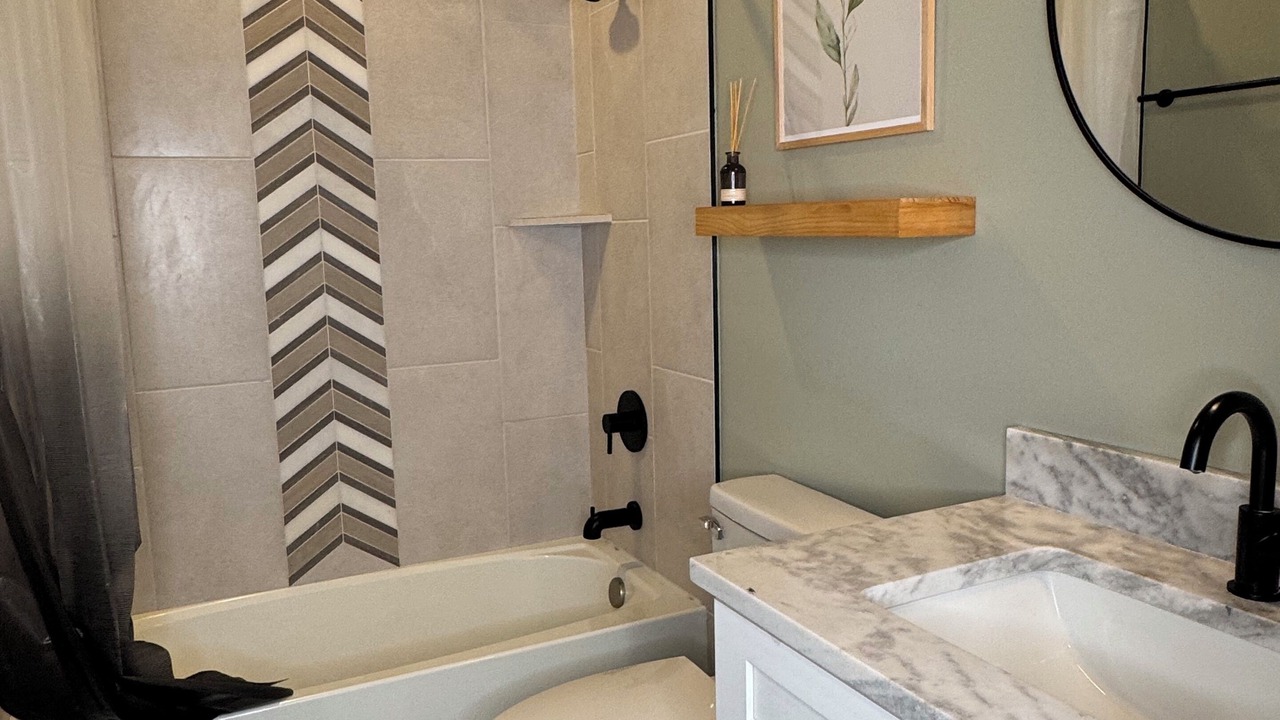 Photo of Bathroom in Lockhart