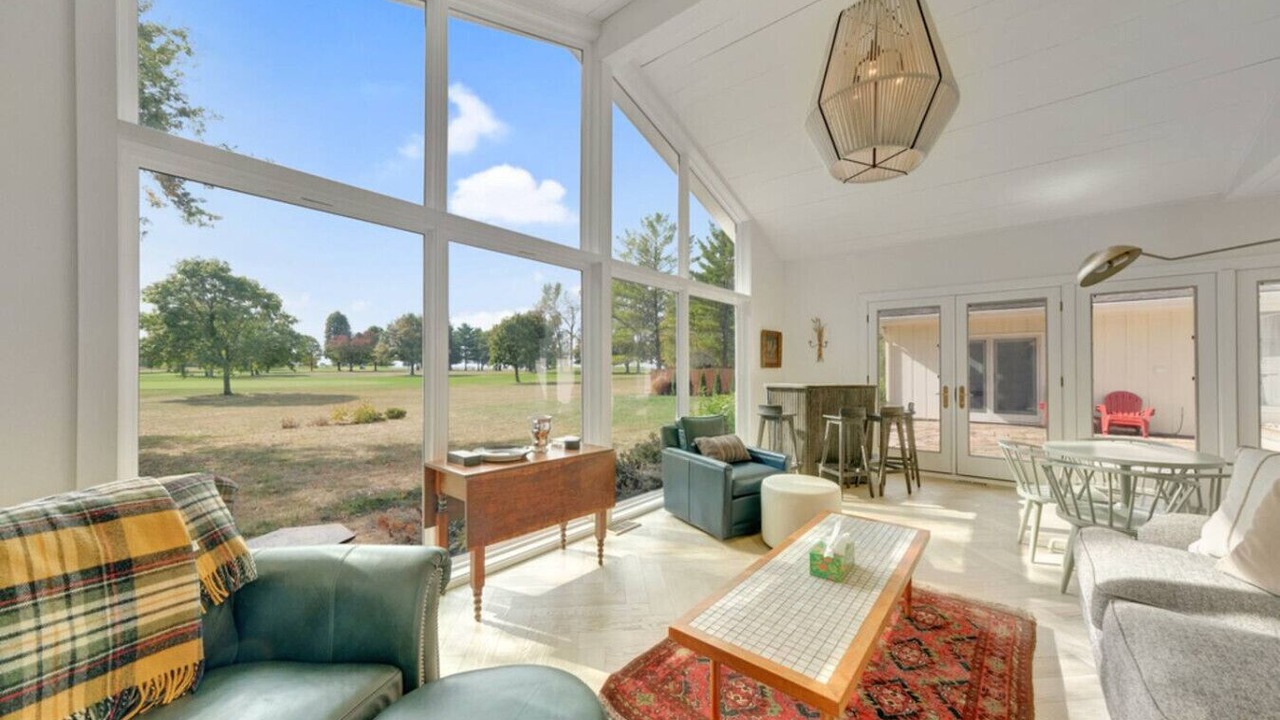 Photo of Livingroom in Savoy