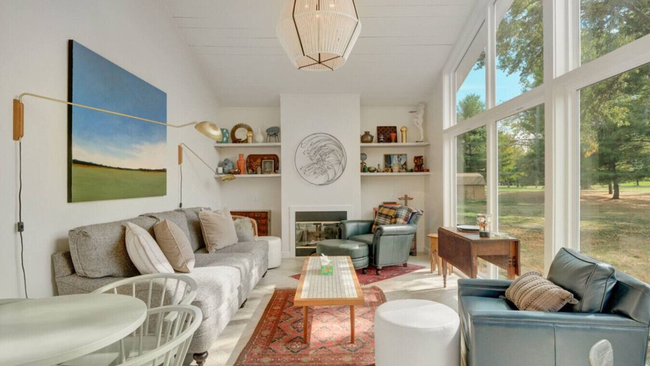 Photo of Livingroom in Savoy
