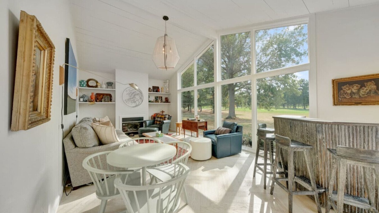 Photo of Livingroom in Savoy