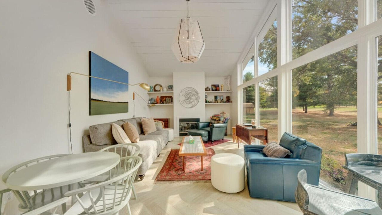 Photo of Livingroom in Savoy