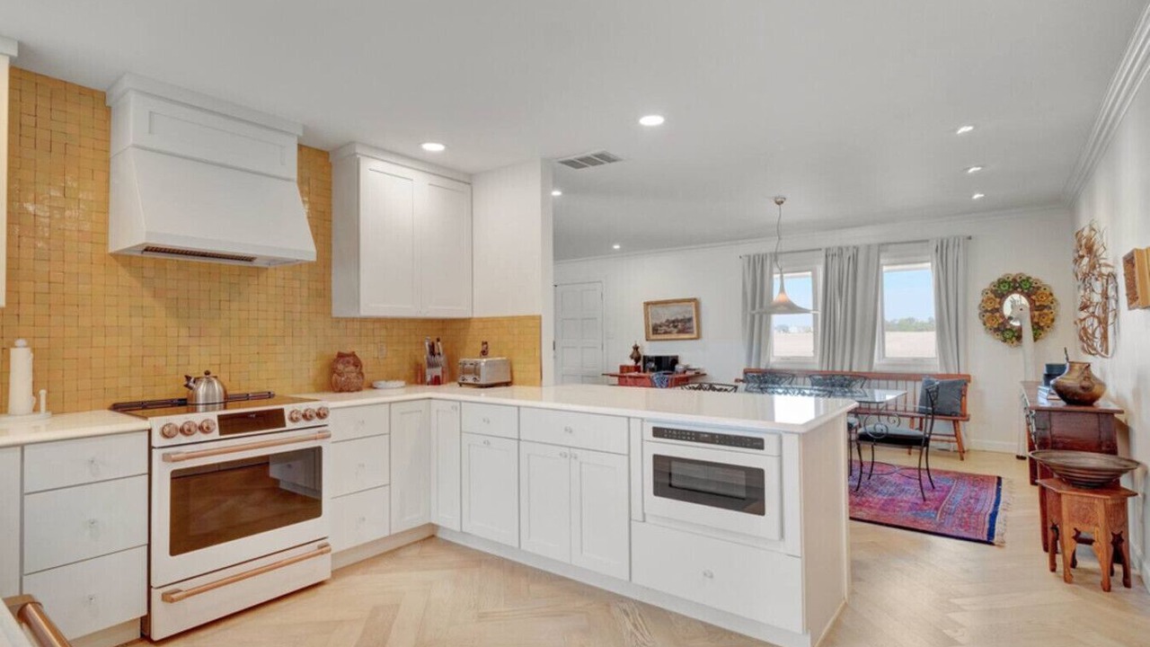 Photo of Kitchen in Savoy